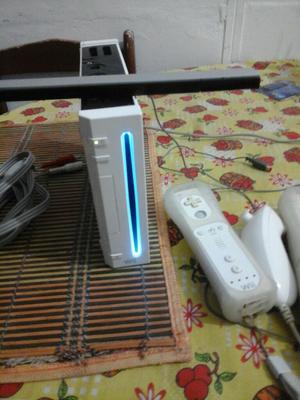Wii Consola Cambio por Psp O Vendo
