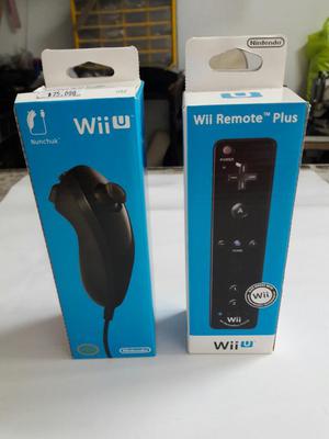 Wii Controles para Wii Nuevos