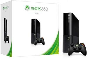 XBOX 360 original en caja poco uso no crackeado