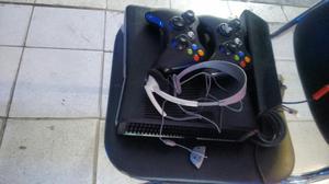 Xbox 360 Como Nuevo