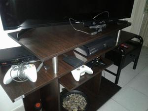 Xbox 360 Rgh 100 Juegos con Kinect Y Hdd