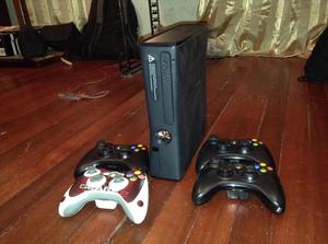 Xbox 360 Version 5.0 4 Controles