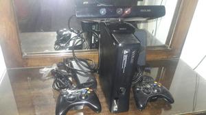 Xbox 360 con Kinect, Controles, Biblia