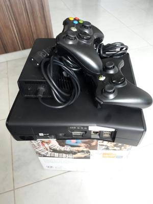 Xbox  Controles
