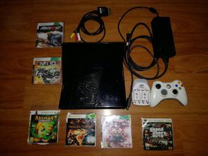 Xbox360 Slim