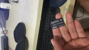 memory stick pro duo 8gb