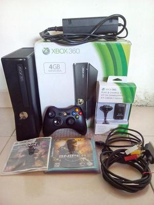 xbox 360 slim 5.0