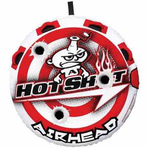 Airhead Ahhs-12 Tubo Remolcable Hot Shot