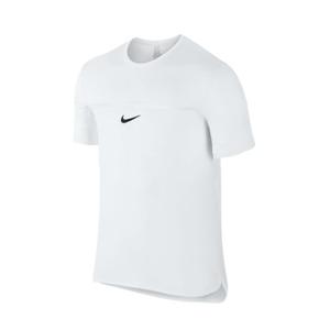 Camisetas Para Hombre Nike Chalngr Premier Rafa Crew Nike