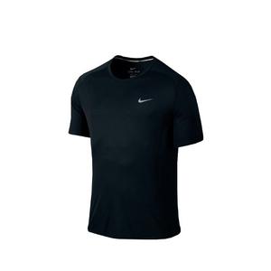 Camisetas Para Hombre Nike Df Miler Ss Nike