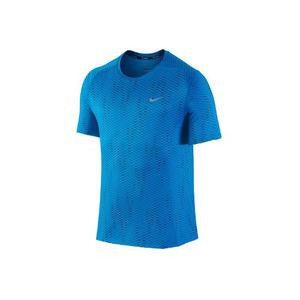 Camisetas Para Hombre Nike Dri-fit Miler Fuse Ss Nike