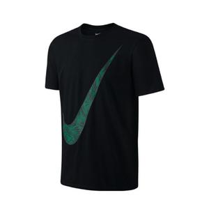 Camisetas Para Hombre Nike Tee-palm Swoosh Nike