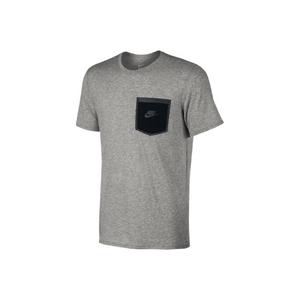 Camisetas Para Hombre Nike Tee-reflective Pkt Nike