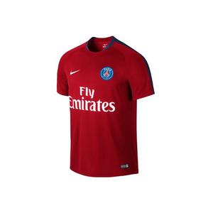 Camisetas Para Hombre Psg Flash Ss Top Nike