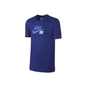 Camisetas Para Hombre Sb Df Icon Reflective Tee Nike