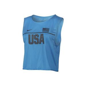 Camisetas Para Mujer W Nk Dry Top Ss Energy Usa Nike