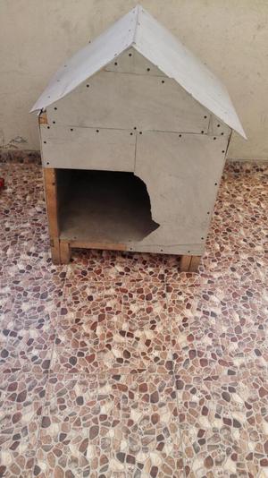 Casa para Perro