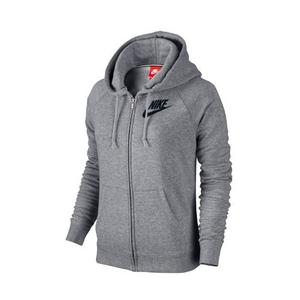 Chaquetas Para Mujer Nike Rally Fz Hoody Nike