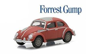 Coleccionable  Volkswagen Escarabajo