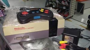 Consola Nintendo Nes