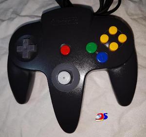 Controles para Nintendo 64 - Sabaneta