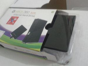 Disco duro TOSHIBA Nuevo de 500 GB para xbox 360 consola RGH