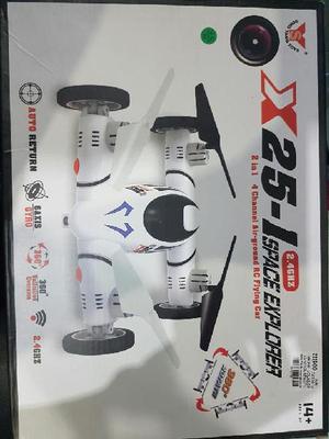Drone X25 - Calarcá