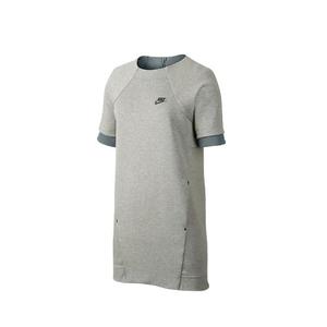 Faldas Para Mujer Nike Tech Fleece Dress-mesh Nike