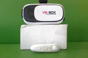 Gafas VR BOX 2.0 CONTROL smartphone 2 unidades - Palmira