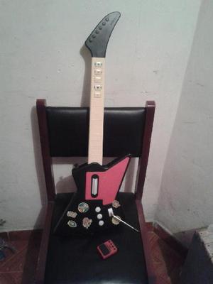 Guitarra Ps2 Inalambrica - San Juan de Pasto