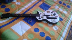 Guitarra para Guitar Hero. Nintendo Wii - Dosquebradas