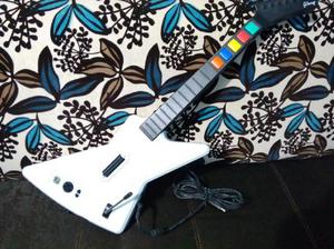 Guitarra para Xbox 360 - Armenia