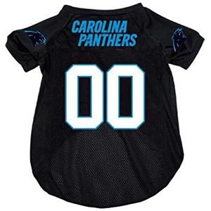 Hunter Mfg Carolina Panthers Jersey Perro