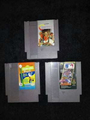 Juegos Para Nintendo Nes