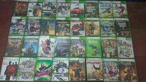 Juegos de Xbox 360 desde 30 Mil en Adela - Cali