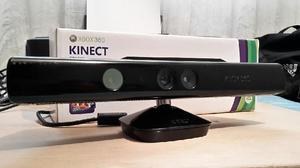 Kinect para Xbox 360 - Bogotá