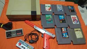 Nintendo Nes