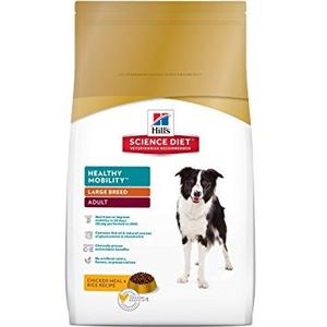 Science Diet Adulto Healthy Mobility Large Breed De Hill Pi