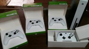 Se Venden Controles Xbox One Blancos - Medellín