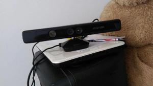 Sensor Kinect para Xbox 360 como nuevo... - Buga