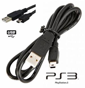 cable de carga ps3 garantizado servicio a domicilio wpp 316