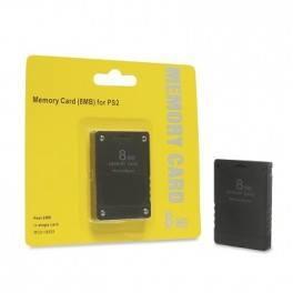 memory card ps2 nuevas selladas garantizado servicio a