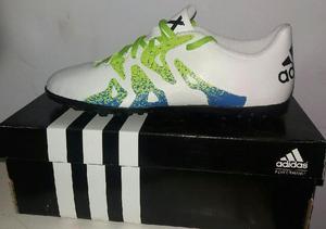 Adidas X 15.4 Tf Originales - Cali