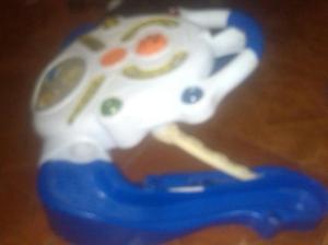 Andadera Fisher Price Luces Y Sonidos