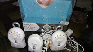 Audio Monitor para Bebe - Candelaria