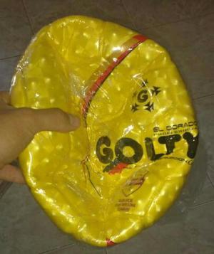 Balon de Futbol Marca Golty Original - Envigado