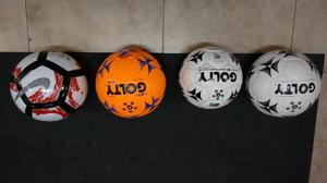 Balon de Futbol - Medellín