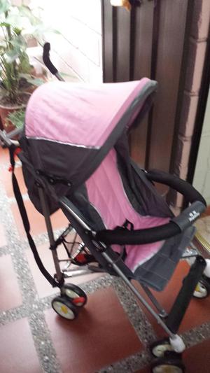 COCHE PARA TU BEBE COMO NUEVO