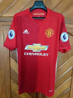 Camiseta Manchester United Nueva e Importada - San Juan de