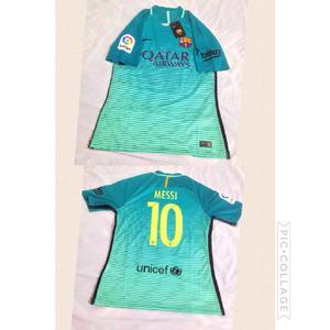 Camiseta de El Fc Barcelona - Barranquilla